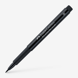 Faber Castell Artist Brush Pen Black