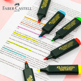 Faber Castell Highlighters Textliner 48 Single Piece