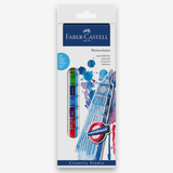 Faber Castell Watercolor Paint Starter Set Of 12