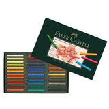 Faber Castell Polychromos Soft Pastel Crayon Sets - thestationerycompany.pk
