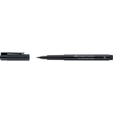 Faber Castell Artist Brush Pen Black - thestationerycompany.pk