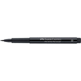 Faber Castell Artist Brush Pen Black - thestationerycompany.pk