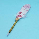 Feather Gel Pen