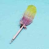 Feather Gel Pen