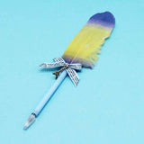 Feather Gel Pen