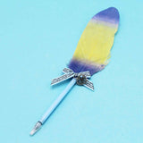 Feather Gel Pen