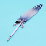 Feather Gel Pen