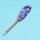 Feather Gel Pen