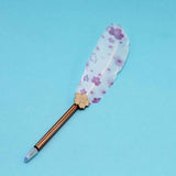 Feather Gel Pen