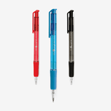 Flexoffice Easy Grip Ballpoint Pack Of 12 - thestationerycompany.pk