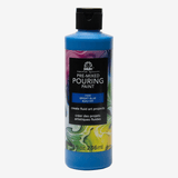 Folk Art Pre Mixed Pouring Paints In 236ML