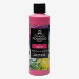 Folk Art Pre Mixed Pouring Paints In 236ML