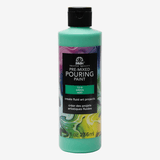 Folk Art Pre Mixed Pouring Paints In 236ML