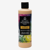 Folk Art Pre Mixed Pouring Paints In 236ML