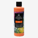 Folk Art Pre Mixed Pouring Paints In 236ML