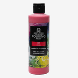 Folk Art Pre Mixed Pouring Paints In 236ML
