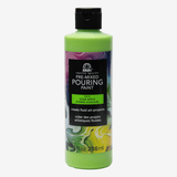 Folk Art Pre Mixed Pouring Paints In 236ML