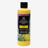 Folk Art Pre Mixed Pouring Paints In 236ML