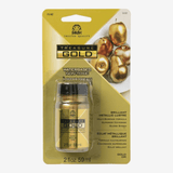 Folk Art Treasure Gold Metallic Lustre 59ml
