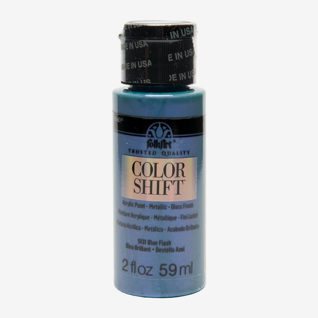 Folkart Color Shift Acrylic Paint