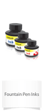 Dollar Fountain Pen Ink - thestationerycompany.pk