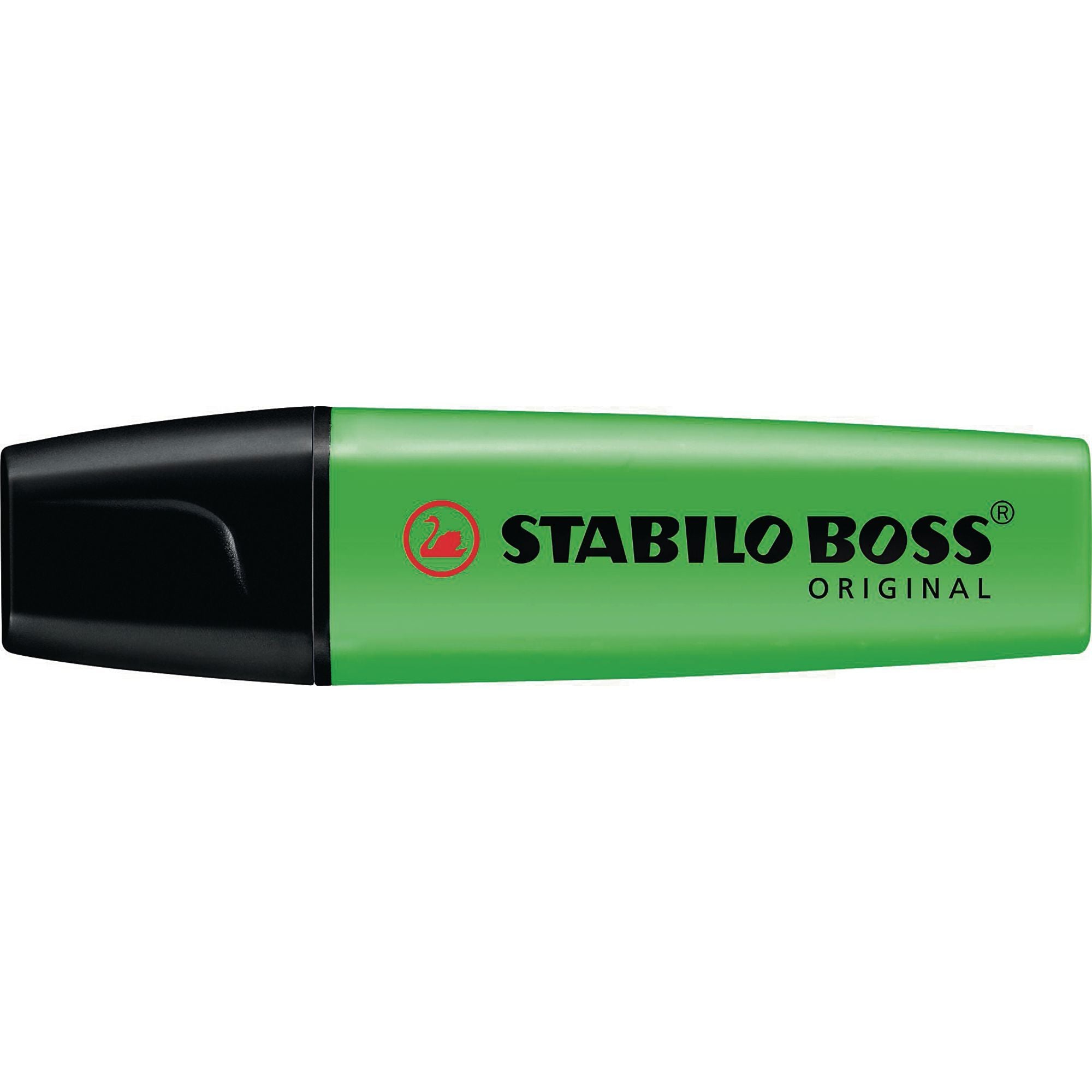 Stabilo Boss Original Highlighter 5mm - thestationerycompany.pk