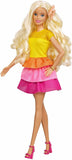 Barbie Ultimate Curls Doll and Playset - thestationerycompany.pk