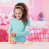 Barbie Ultimate Curls Doll and Playset - thestationerycompany.pk