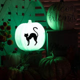 Folk Art Acrylics Glow In The Dark Colors 2oz - thestationerycompany.pk