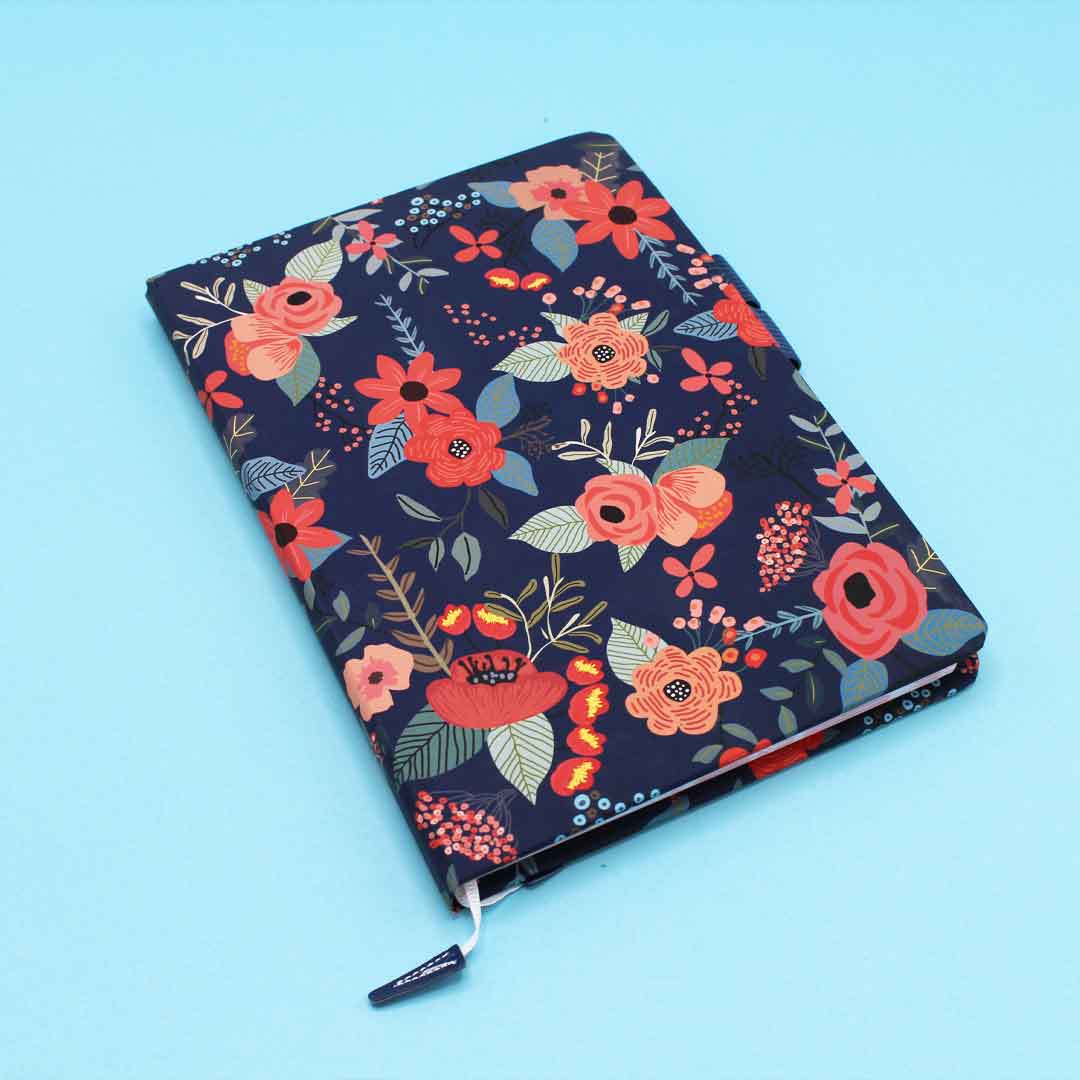 Garden Journal Notebook
