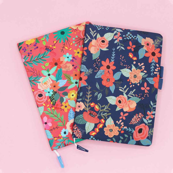 Garden Journal Notebook