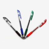 M&G Leader 0.7mm Gel Ball Point Pack of 12