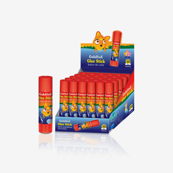Goldfish Glue Sticks 8g - thestationerycompany.pk