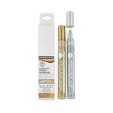 Daler Rowney Gold & Silver Simply Acrylic Paint Markers Set Of 2