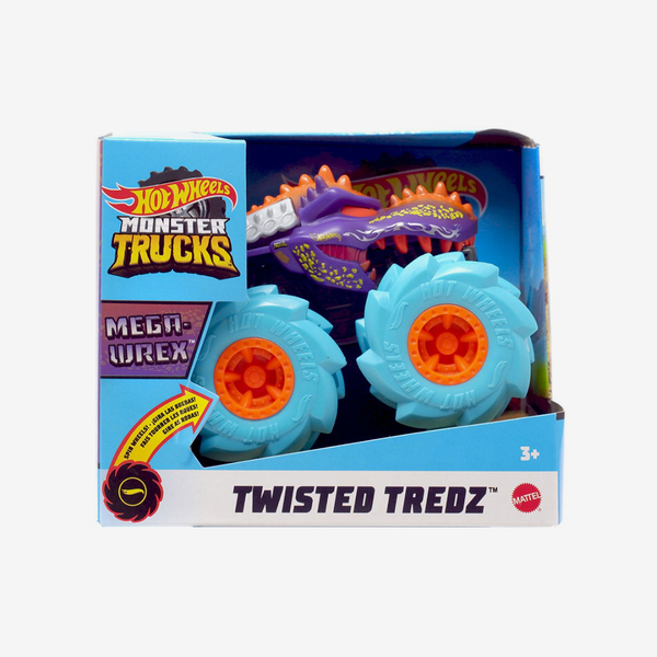 HOT WHEELS MONSTER TRUCKS 1:43 GVK37