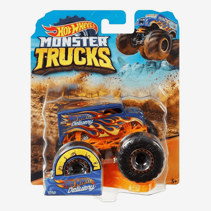 HOT WHEELS MT 1:64 AST FYJ44 - thestationerycompany.pk