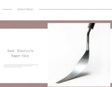 Bergino Painting Knife Set