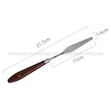 Bergino Painting Knife Set