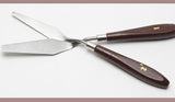 Bergino Painting Knife Set