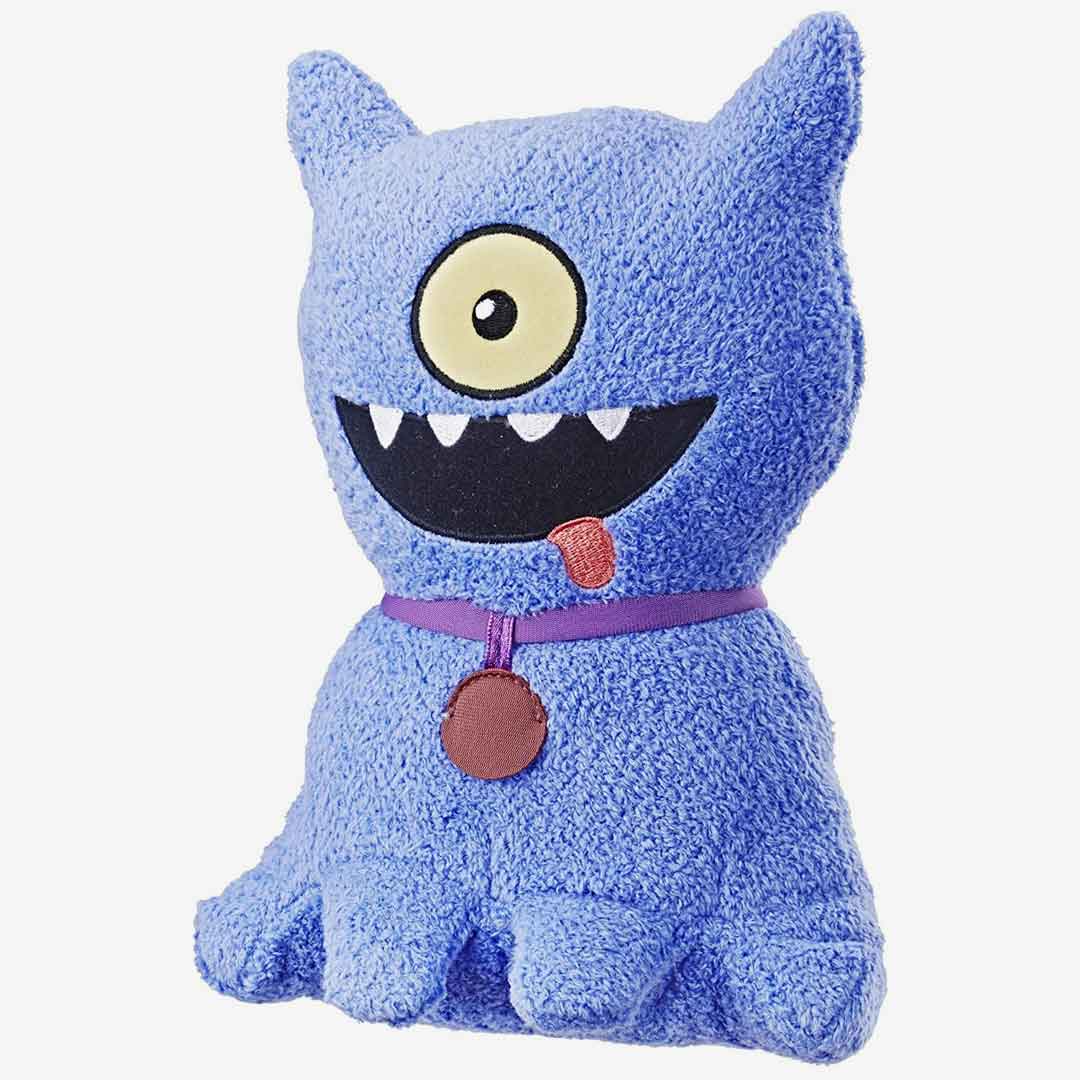 Hasbro BLUE UGLY DOLL 33157 – - Main Image