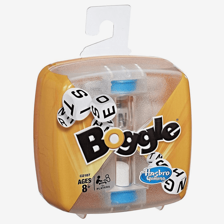 Hasbro Classic Boggle Game - thestationerycompany.pk