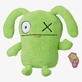 Hasbro Green UGLY DOLL 38269