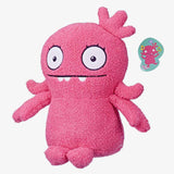 Hasbro Pink UGLY DOLL 36884