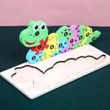 Wooden Toddler Puzzles for Kids