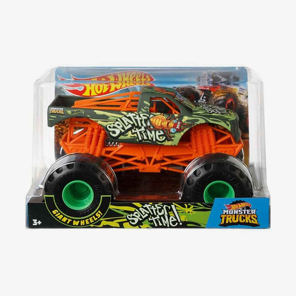 Hot Wheels Monster Trucks FYJ83