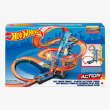 Hot Wheels NEW BOOSTED TVD TRACK GJM76