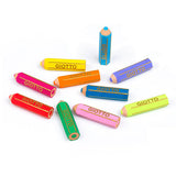 Giotto Happy Gomma Eraser Jumbo Size Single Piece