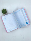 Hello Unicorn Journal Notebook Style One