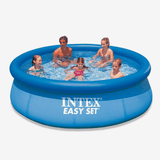 INTEX 10-FT Easy Set Pool 10' x 30"