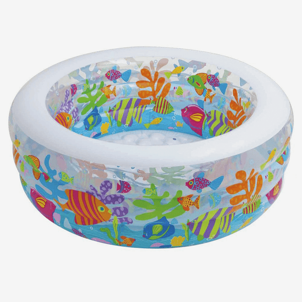 INTEX Aquarium Pool 60" x 22"